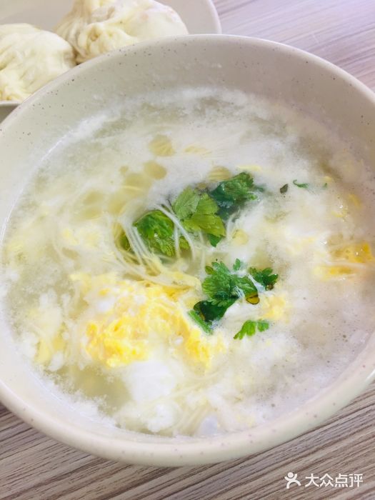 正宗张记包子(河北宇萃里总店)图片