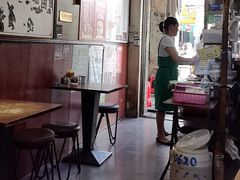 -三爷糟粕醋·鲜鱼汤·海南特色小吃(新华南路店)