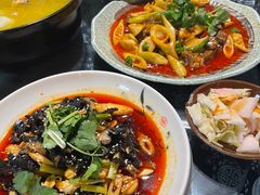 -青城甲(青城山店)