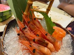 -大渔铁板烧(东城店)