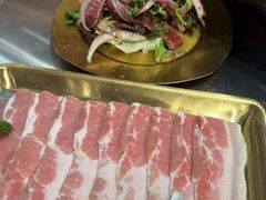-大千金齐齐哈尔烤肉(清湖店)