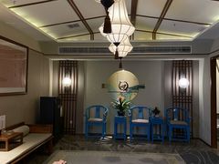 -鼎族怡华·指压·经络·疗愈SPA(紫荆店)