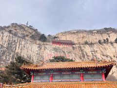 -青岩寺风景区