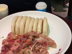 -永安鱼庄·镇江菜(东吴路店)