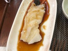 -大佛寺高级素食自助餐厅