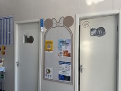 -芭比堂动物医院·CT·微创中心(新顺分院)