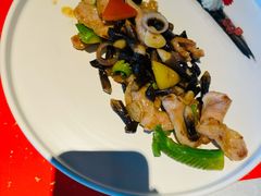 -馋遇江南·精致湖景雅宴(东方之门店)