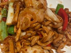 -大树餐厅(益田假日店)