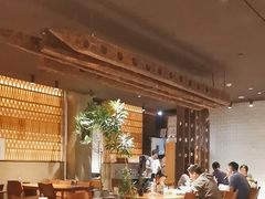-一坐一忘云南菜(北京skp店)