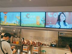 -CoCo都可(崇川万象城店)