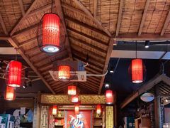 大堂-重庆渝达老火锅(春熙路店)