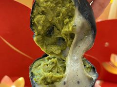 -拾烧·古法手作车轮饼(西直门凯德茂店)