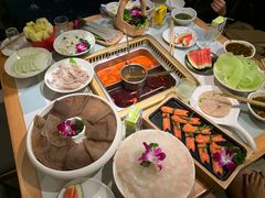 -雾都渣渣火锅(南城智汇城店)