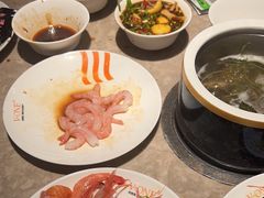 -V-ONE西雅图海鲜自助餐厅(仓山万达广场店)