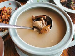 -丽江金茂凯悦臻选酒店-滇香馆