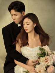 -巴黎婚纱摄影(苏州店)