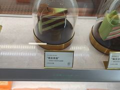 -CloudD'or可露朵蛋糕(1733商业空间店)