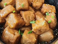 疯狂的芋头-聚鑫阁江浙菜·非遗传承技艺(青村帝华园店)