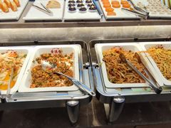 -素满香·素食自助餐(福州·长乐北路店)