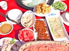 -巴九门老火锅(来福士打望店)