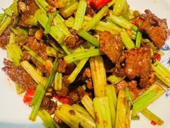 -不夜天烧烤牛骨头(南湖店)