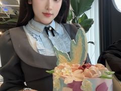 -CAKE BOSS 蛋糕老板(北京世纪金源购物中心)