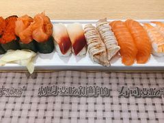 火炙寿司-林妈妈村·日式料理(宝山万达店)