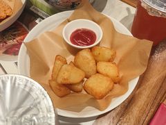 -和府捞面(曹路花园城店)