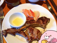 -广州富力君悦大酒店·凯菲厅