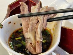 精品手扒肉-那达慕蒙古风味酒楼