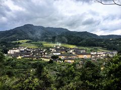 -初溪土楼群