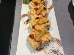 -胆道·海胆专门店(凯德晶萃店)
