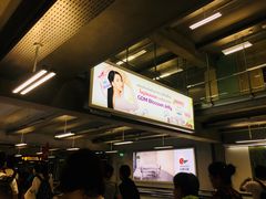 -曼谷素万那普国际机场