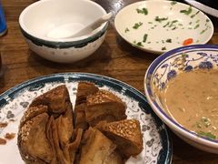 -仁和四季涮肉馆(天坛南门店)