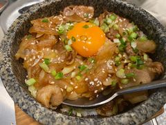 -馥二代韩式烤肉 2세대 불고기(喷水池店)