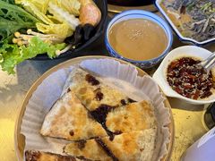 -牛街清真满恒記(平安里西大街店)