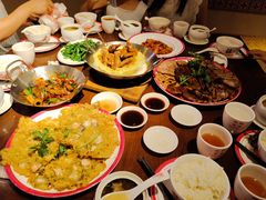 -春梅里卤鹅馆·47年老字号(中山路店)