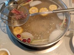 -俏牛哥鲜牛肉牛肆馆(重庆天地店)