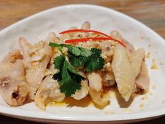 沙姜鸡脚-庆粥今宵(西平店)