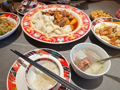 -塔哈尔·新疆盛宴(奉贤龙湖店)