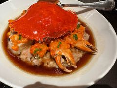 -广州文华东方酒店·江-由辉师傅主理