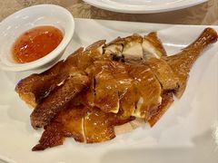 -七仙岭君澜度假酒店·桃源小馆中餐厅