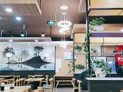 -李先生牛肉面大王(成都东站西广场店)