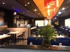 -鱼酷活鱼烤鱼(南京水游城店)