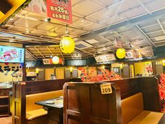 -牛家酒场(7mall店)