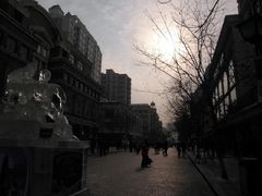 -人民防洪胜利纪念塔