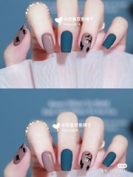 -Halo美甲美睫