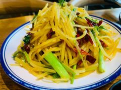 -大壮家原味烤肉(兴华北街店)