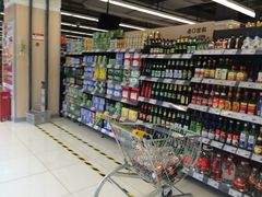 -华润万家(凯德广场店)