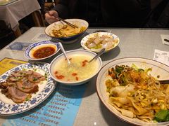 -大嘻咹biangbiang面(历史博物馆店)